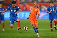 Nhận định, soi kèo Shandong TaiShan vs Henan Songshan Longmen, 17h30 ngày 28/6