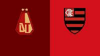 Nhận định, soi kèo Tolima vs Flamengo, 07h30 ngày 30/6