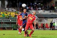 Nhận định, soi kèo Selangor vs Sabah, 20h00 ngày 28/6