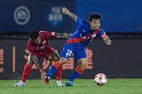 Nhận định, soi kèo Shanghai Port vs Shanghai Shenhua, 14h30 ngày 29/6