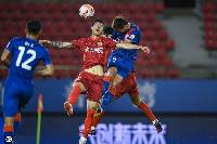 Soi kèo phạt góc Shanghai Port vs Shanghai Shenhua, 14h30 ngày 29/6