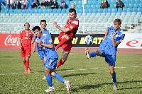 Nhận định, soi kèo CSKA Pamir vs Neftchi, 0h00 ngày 1/7