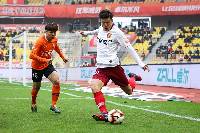 Nhận định, soi kèo Guangzhou FC vs Wuhan Three Towns, 16h30 ngày 30/6