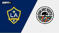 Nhận định, soi kèo LA Galaxy II vs Oakland Roots, 09h30 ngày 2/7