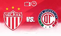 Nhận định, soi kèo Necaxa vs Toluca, 07h00 ngày 2/7