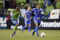 Nhận định, soi kèo Seattle Sounders vs Montréal, 9h00 ngày 30/6