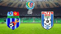 Nhận định, soi kèo Sogdiana vs Altyn Asyr, 21h00 ngày 30/6