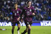 Nhận định, soi kèo U20 Guatemala vs U20 Mexico, 9h00 ngày 30/6