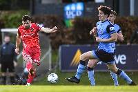 Soi kèo bóng đá CH Ireland đêm nay 1/7: Dundalk vs UC Dublin