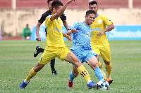 Soi kèo hiệp 1 Phú Thọ vs Sanna Khánh Hòa, 16h00 ngày 1/7