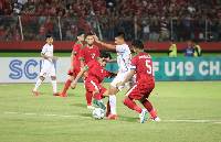 Nhận định, soi kèo U19 Việt Nam vs U19 Indonesia, 20h30 ngày 2/7