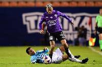 Soi kèo hiệp 1 Mazatlán vs Puebla, 9h05 ngày 2/7