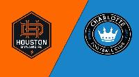 Nhận định, soi kèo Houston Dynamo vs Charlotte, 07h30 ngày 4/7