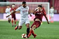 Nhận định, soi kèo Shanghai Port vs Hebei, 16h30 ngày 4/7