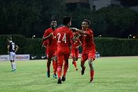 Nhận định, soi kèo U19 Singapore vs U19 Campuchia, 19h00 ngày 3/7