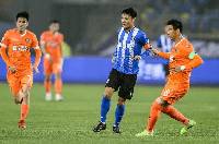 Nhận định, soi kèo Wuhan Three Towns vs Shanghai Shenhua, 18h30 ngày 3/7