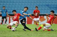 Nhận định, soi kèo Wuhan Yangtze vs Guangzhou FC, 14h30 ngày 4/7