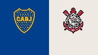 Nhận định, soi kèo Boca Juniors vs Corinthians, 07h30 ngày 6/7