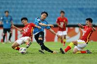 Nhận định, soi kèo Zhejiang vs Henan, 19h00 ngày 3/7