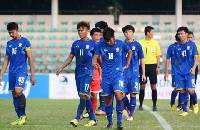 Soi kèo hiệp 1 U19 Myanmar vs U19 Thái Lan, 17h ngày 4/7