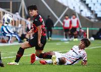 Soi kèo phạt góc Seongnam vs Pohang Steelers, 17h00 ngày 5/7