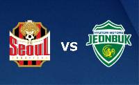 Nhận định, soi kèo FC Seoul vs Jeonbuk Motors, 17h30 ngày 6/7