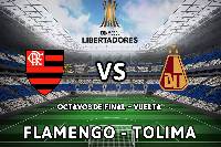 Nhận định, soi kèo Flamengo vs Deportes Tolima, 07h30 ngày 7/7