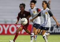 Nhận định soi kèo Nữ Timor-Leste vs Nữ Myanmar, 15h ngày 5/7