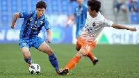 Soi kèo hiệp 1 Ulsan vs Gangwon, 17h30 ngày 5/7