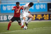 Soi kèo phạt góc Gimcheon Sangmu vs Jeju, 17h ngày 5/7