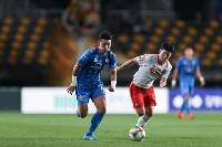 Soi kèo phạt góc Ulsan vs Gangwon, 17h30 ngày 5/7