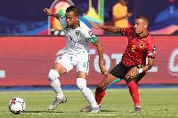 Nhận định, soi kèo Angola vs Comoros, 22h00 ngày 5/7