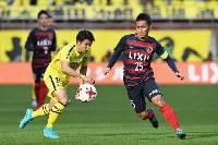 Nhận định, soi kèo Kashiwa Reysol vs Nagoya Grampus, 17h ngày 6/7