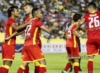 Nhận định, soi kèo Melaka vs Selangor, 19h15 ngày 5/7