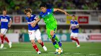 Soi kèo bóng đá Nhật Bản hôm nay 6/7: Shonan Bellmare vs Gamba Osaka