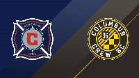 Nhận định, soi kèo Chicago Fire vs Columbus Crew, 07h00 ngày 10/7