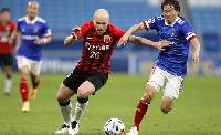 Nhận định, soi kèo Guangzhou FC vs Shanghai Port, 18h30 ngày 8/7