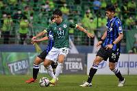 Nhận định, soi kèo Jeonbuk Motors vs Incheon United, 17h00 ngày 9/7