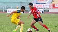 Nhận định, soi kèo Long An vs Đắk Lắk, 17h00 ngày 8/7
