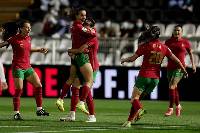 Nhận định, soi kèo Nữ Bồ Đào Nha vs Nữ Thụy Sĩ, 23h00 ngày 9/7