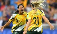 Nhận định, soi kèo nữ U23 Australia vs nữ Indonesia, 15h ngày 8/7