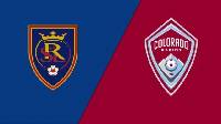 Nhận định, soi kèo Real Salt Lake vs Colorado Rapids, 09h00 ngày 10/7