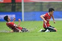 Nhận định, soi kèo Rongcheng vs Tianjin, 15h30 ngày 8/7