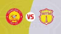 Nhận định, soi kèo Thanh Hóa vs Nam Định, 18h00 ngày 9/7