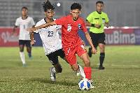 Nhận định, soi kèo U19 Lào vs U19 Singapore, 15h00 ngày 9/7