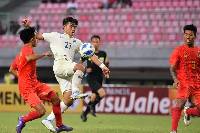 Nhận định, soi kèo U19 Thái Lan vs U19 Brunei, 17h00 ngày 8/7