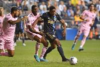 Soi kèo phạt góc Philadelphia vs DC United, 7h07 ngày 9/7