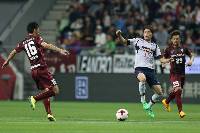 Nhận định, soi kèo Jubilo Iwata vs Vissel Kobe, 17h00 ngày 9/7