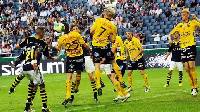 Nhận định soi kèo Mjällby vs Häcken, 20h ngày 10/7