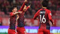 Nhận định, soi kèo Consadole Sapporo vs Kashima Antlers, 12h00 ngày 10/7